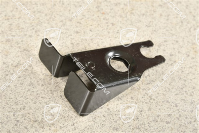Support, repair panel, R