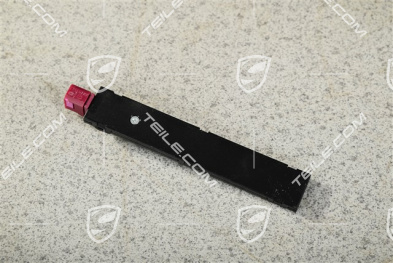 Vehicle tracking system antenna, VTS