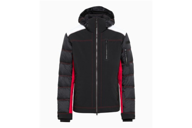 Porsche Head M ski jacket