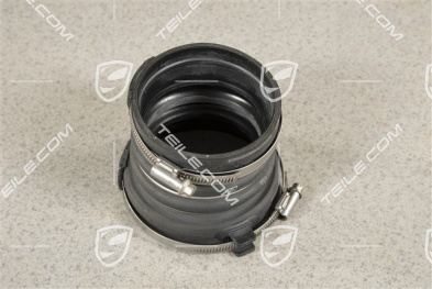 Intake mainfold rubber sleeve TURBO