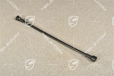 Drive flexible shaft / cable - electrically adjustable seat, R