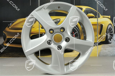 18" Felga SportTechno, 10J x 18 ET47