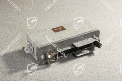 Control unit  ABS