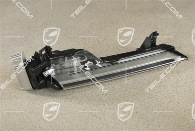 Zusatzscheinwerfer, LED, R