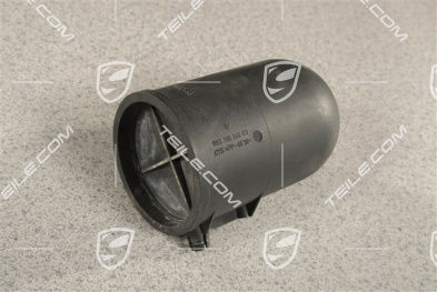Vacuum Reservoir / Tank