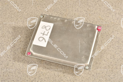 PDK Gearbox / Transmission control unit