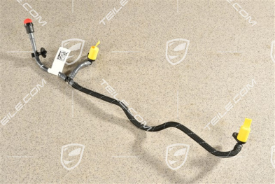 S, Vent line