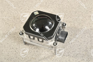 ACC Radar / distance sensor (automatic distance control + cruise control)