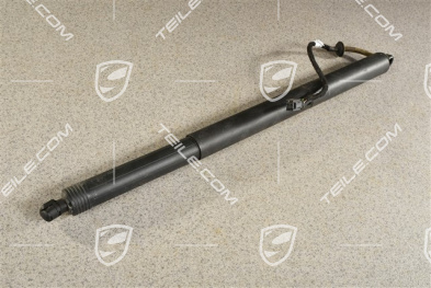 Damper cylinder Trunk / boot lid / automatic closing option / Powerlift
