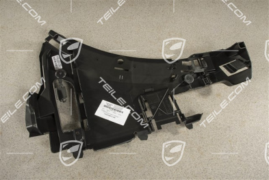 Bracket/ Guide, R