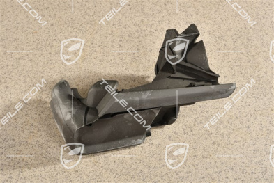Gasket, B-pillar, R