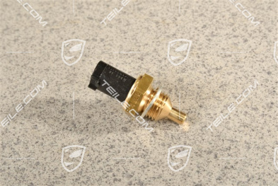 Water coolant temperature sensor / sender