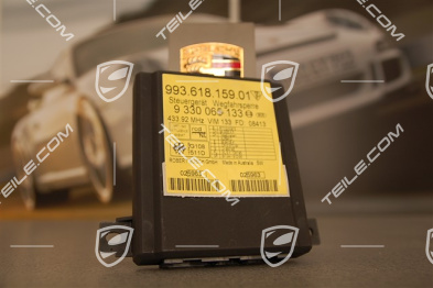 Immobiliser control unit 433 Mhz