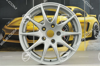 18" Felge Panamera S, 9J x 18 ET53