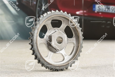 Chain wheel