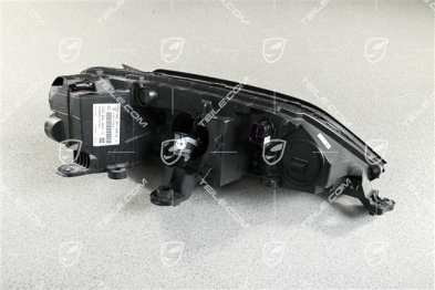 LED Matrix headlight PDLS Plus, L