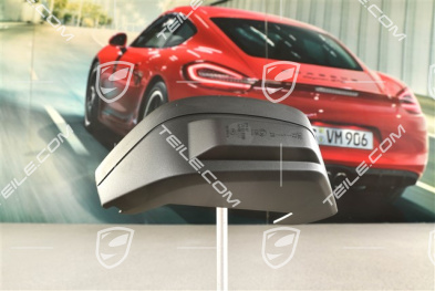 Tail light trim, Sport Turismo, L