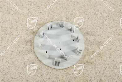 Radzierdeckel, GT4, Aurum Seidenmatt