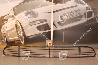 Lufteinlassgitter, Turbo / 4S / S2