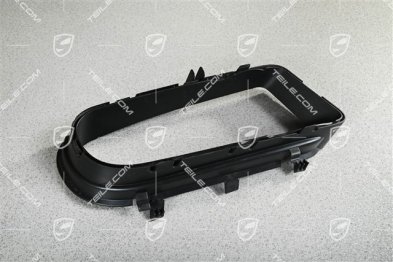 Halterahmen (Gitter), für Aero Kit CUP Stoßstange, R