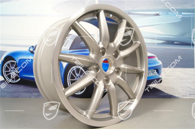 19" Felge "Carrera Sport", 8,5J x 19 ET55