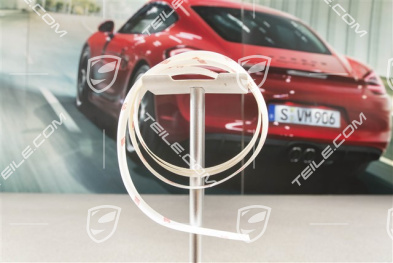 Protective film, Rear Door, R