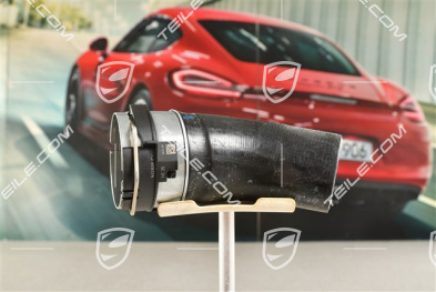 Radiator Coolant Hose
