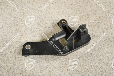 Bracket for circulation electric water pump, Turbo