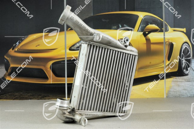 Intercooler, 184KW/155KW/220KW/221KW/180KW, L