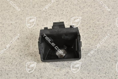 Bracket for Camera, Real Top View, Front