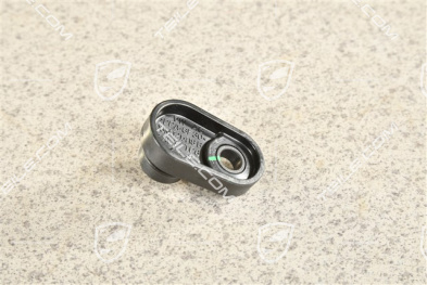 Blind plug