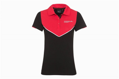 Polo-Shirt Damen – Motorsport M