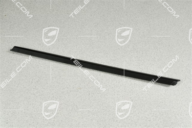 Door sill, rear, R Door sill, rear, R