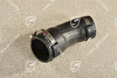 Pressure hose