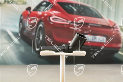 Speed sensor, front=rear, R