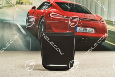 Aschenbecher, Raucherpaket