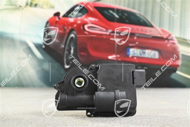 Stellmotor, GT3 RS, L=R