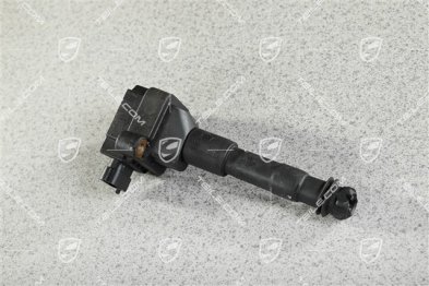 Pencil ignition coil / Ignition coil with Spark plug socket / ignition coil plug