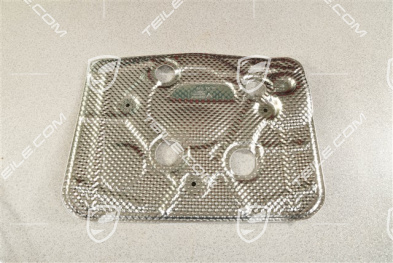 Heat shield / protection