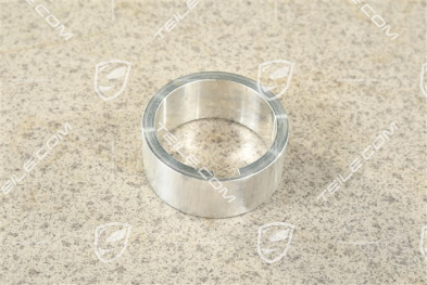 Intermediate ring, Crankshaft
