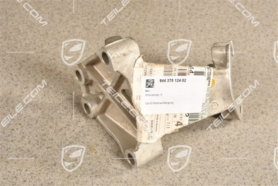 Engine carrier, R