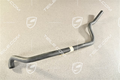 Coolant hose