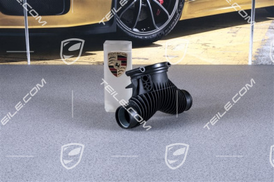 Intake pressure pipe Y-pipe / TURBO Intake pressure pipe Y-pipe / TURBO