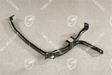 Turbo, Rear bumper support, L