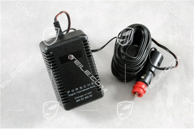Ładowarka, 12V, GB
