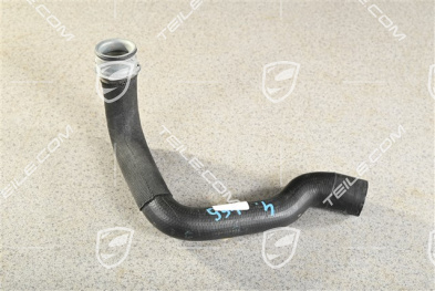 Water hose, Feed, Long, R