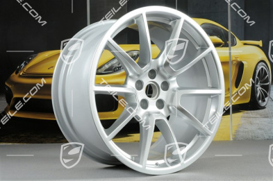 20-inch alloy wheel "Macan SportDesign" 10J x 20 ET19