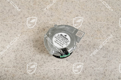 Lüfter für LED-Scheinwerfer PDLS+, L=R