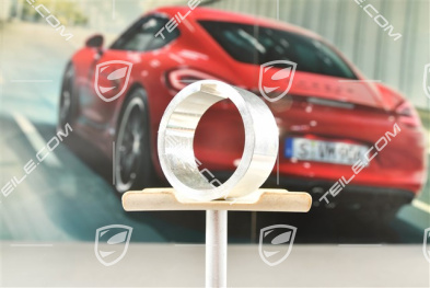 Intermediate ring, Crankshaft