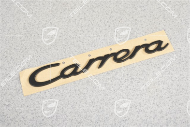 Logo "Carrera"